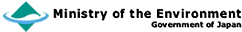 Ministry of the Environment, Government of Japan