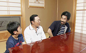 パート1 第2回 『除染が進む伊達市の取り組み』