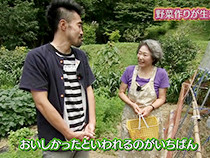 『除染後のくらし』