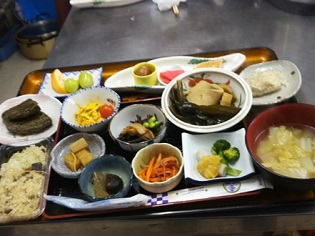 気まぐれ茶屋ちえこの写真 2