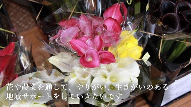 ここまで精いっぱいやってきました これからが勝負です